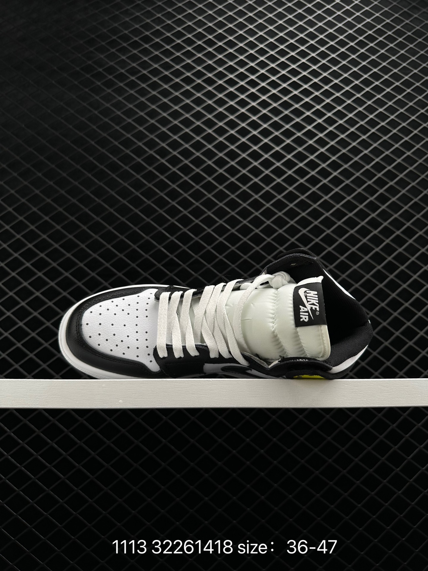 Air Jordan 1 High OG WMNS “Denim”AJ1